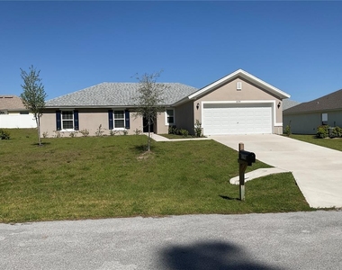 8190 N Wakefield Drive - Photo Thumbnail 1