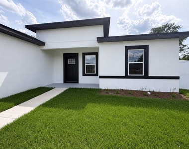 16252 Sw 27th Terrace Road - Photo Thumbnail 1
