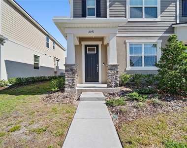 3041 Douglas Fir Drive - Photo Thumbnail 2