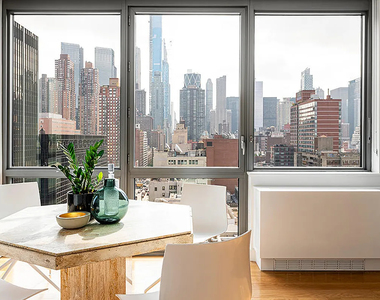  West 57th Street - Photo Thumbnail 9