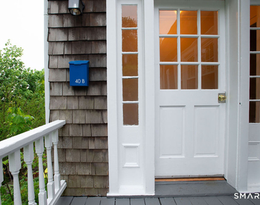40 Unit B Seminary Street - Photo Thumbnail 1