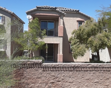 8779 Salvestrin Point Avenue - Photo Thumbnail 1