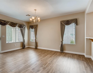 2316 Desert Fox Drive - Photo Thumbnail 6