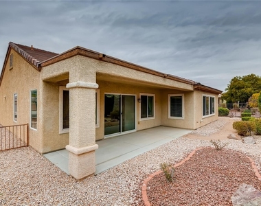 2316 Desert Fox Drive - Photo Thumbnail 27