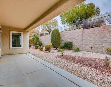 2316 Desert Fox Drive - Photo Thumbnail 26
