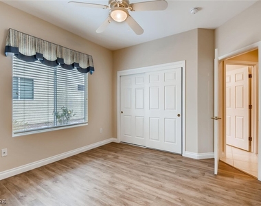 2316 Desert Fox Drive - Photo Thumbnail 23