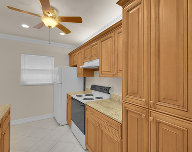 2340 Sw 22nd Avenue - Photo Thumbnail 2