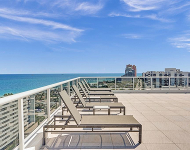 2841 N Ocean Boulevard - Photo Thumbnail 23
