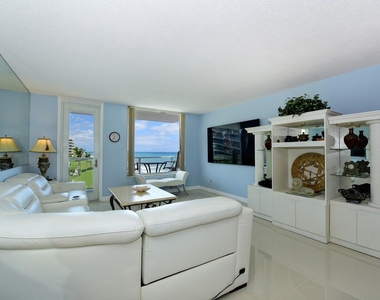 3450 S Ocean Boulevard - Photo Thumbnail 6