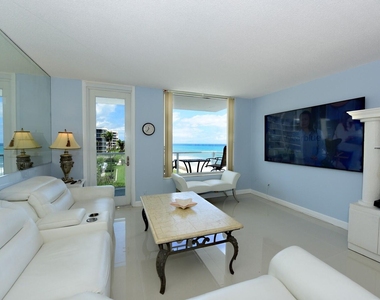 3450 S Ocean Boulevard - Photo Thumbnail 7