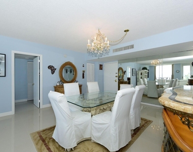 3450 S Ocean Boulevard - Photo Thumbnail 8