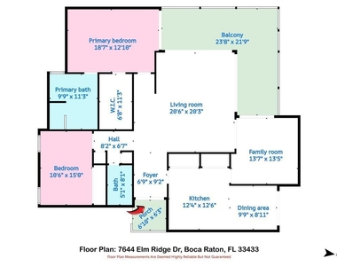 7644 Elmridge Drive - Photo Thumbnail 49