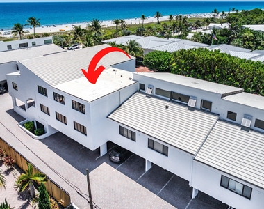 250 S Ocean Boulevard - Photo Thumbnail 20