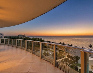 701 N Fort Lauderdale Beach Boulevard N - Photo Thumbnail 24
