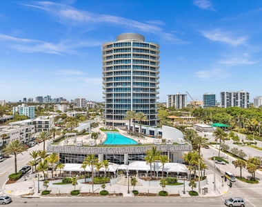 701 N Fort Lauderdale Beach Boulevard N - Photo Thumbnail 82