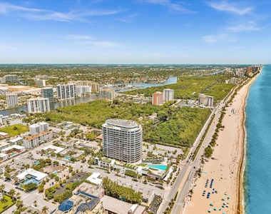 701 N Fort Lauderdale Beach Boulevard N - Photo Thumbnail 75