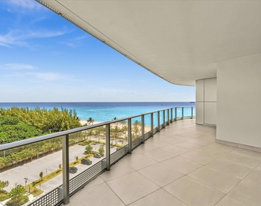 701 N Fort Lauderdale Beach Boulevard N - Photo Thumbnail 29