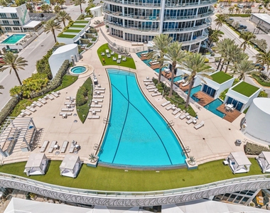 701 N Fort Lauderdale Beach Boulevard N - Photo Thumbnail 80