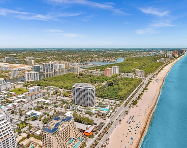 701 N Fort Lauderdale Beach Boulevard N - Photo Thumbnail 72