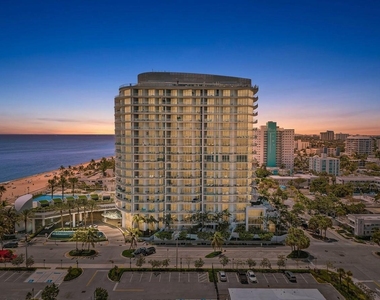 701 N Fort Lauderdale Beach Boulevard N - Photo Thumbnail 1