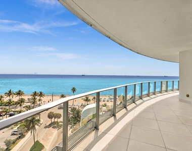 701 N Fort Lauderdale Beach Boulevard N - Photo Thumbnail 28