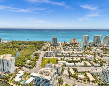 701 N Fort Lauderdale Beach Boulevard N - Photo Thumbnail 71