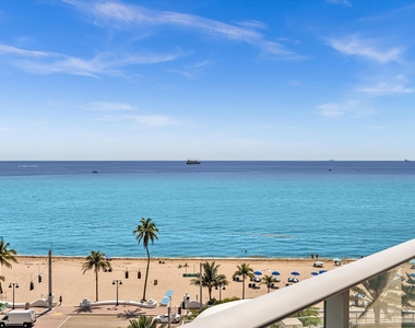 701 N Fort Lauderdale Beach Boulevard N - Photo Thumbnail 31