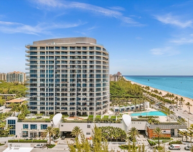 701 N Fort Lauderdale Beach Boulevard N - Photo Thumbnail 79
