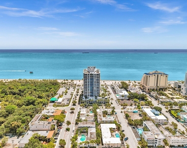 701 N Fort Lauderdale Beach Boulevard N - Photo Thumbnail 70