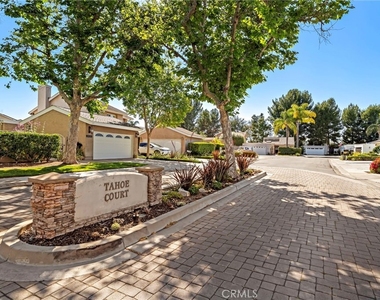 24295 Tahoe Court - Photo Thumbnail 25