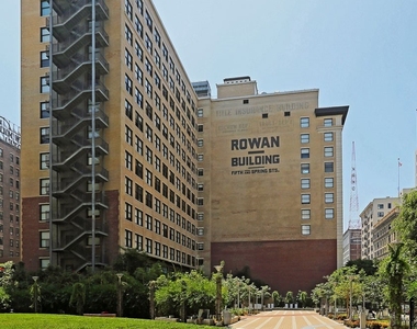 460 S Spring Street - Photo Thumbnail 19
