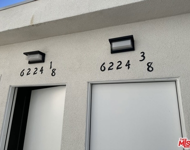 6224 1/8 De Longpre Avenue - Photo Thumbnail 3