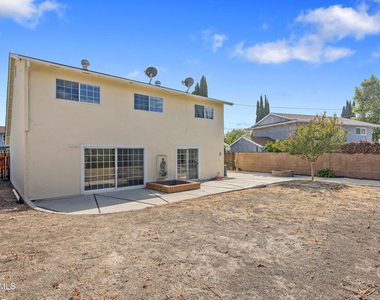 2087 Rhoda Street - Photo Thumbnail 21