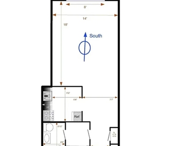 150 Hawthorne Street - Photo Thumbnail 14