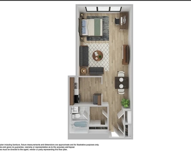150 Hawthorne Street - Photo Thumbnail 13