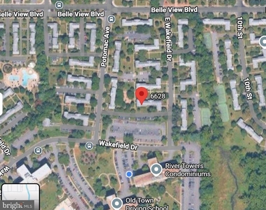 6628 E Wakefield Drive - Photo Thumbnail 5