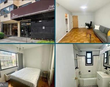 2141 I Street Nw - Photo Thumbnail 11