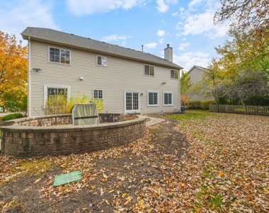 722 Aster Drive - Photo Thumbnail 32