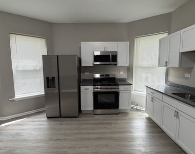 5344 S Aberdeen Street - Photo Thumbnail 6