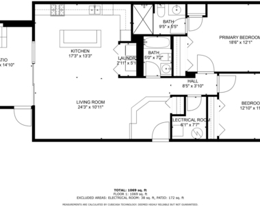 15502 Orlan Brook Drive - Photo Thumbnail 13