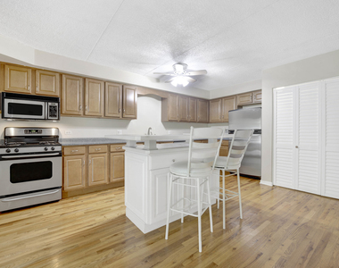 15502 Orlan Brook Drive - Photo Thumbnail 4