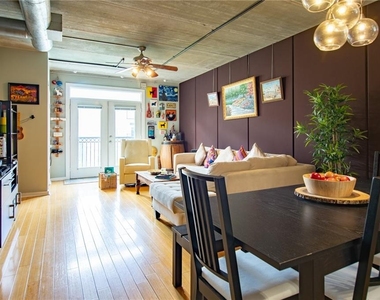 800 Peachtree Street Ne - Photo Thumbnail 5