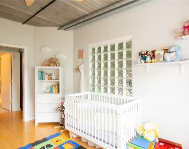 800 Peachtree Street Ne - Photo Thumbnail 12