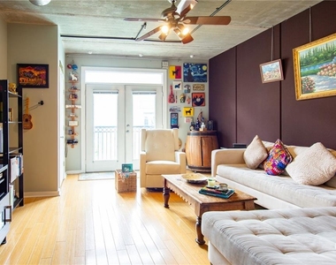 800 Peachtree Street Ne - Photo Thumbnail 7