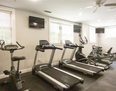 800 Peachtree Street Ne - Photo Thumbnail 22