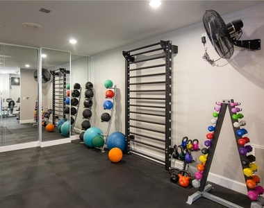 800 Peachtree Street Ne - Photo Thumbnail 25