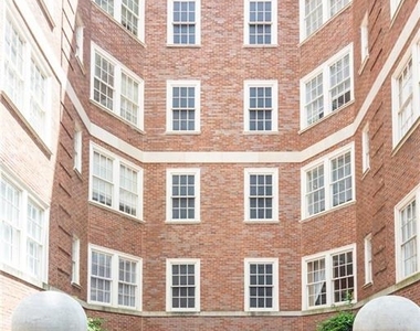 800 Peachtree Street Ne - Photo Thumbnail 1