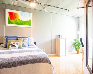 800 Peachtree Street Ne - Photo Thumbnail 16