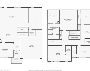 5377 Fountain  Head Lane - Photo Thumbnail 46