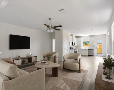 27935 Western Creek Court - Photo Thumbnail 2